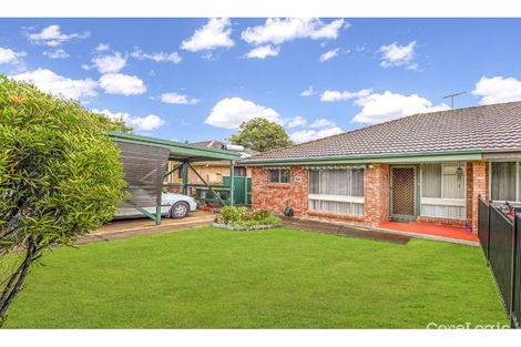 Property photo of 54 Fenton Crescent Minto NSW 2566