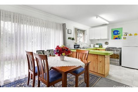 Property photo of 54 Fenton Crescent Minto NSW 2566