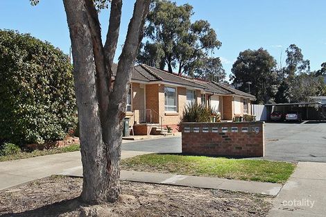 Property photo of 2/73 Tharwa Road Queanbeyan West NSW 2620