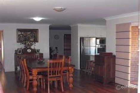 Property photo of 5 Nioka Drive Highfields QLD 4352