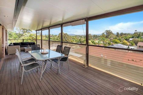 Property photo of 14 Kittani Crescent Ashmore QLD 4214