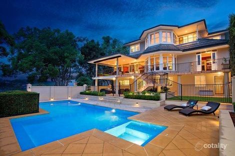 15a Norfolk Rd, Longueville, NSW 2066