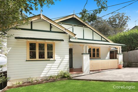 Property photo of 15 Duff Street Turramurra NSW 2074