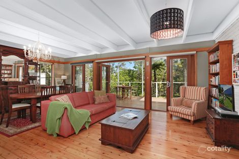 Property photo of 15 Duff Street Turramurra NSW 2074