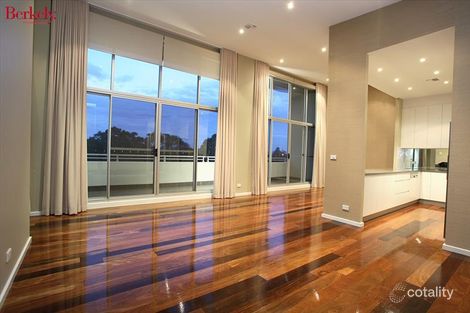 Property photo of 38/38-40 Canberra Avenue Forrest ACT 2603