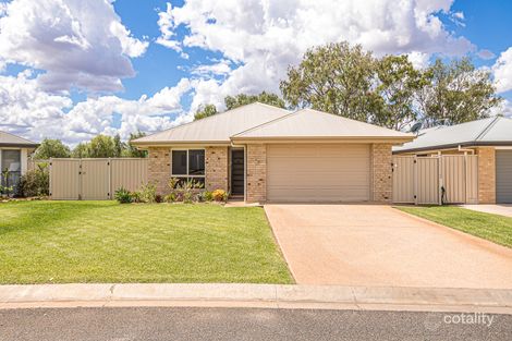 Property photo of 9 Canterbury Road Emerald QLD 4720