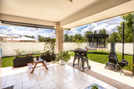 Property photo of 9 Canterbury Road Emerald QLD 4720