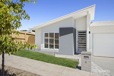 Property photo of 4 Vue Court Daylesford VIC 3460