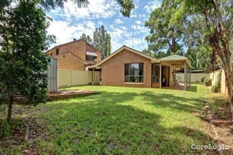 Property photo of 8 Caird Place Seven Hills NSW 2147