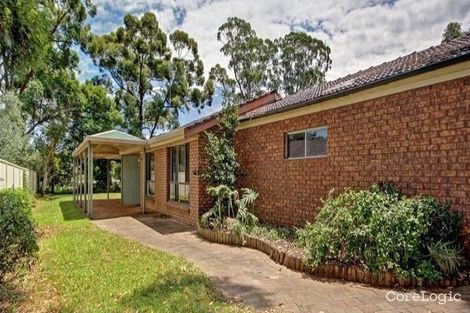 Property photo of 8 Caird Place Seven Hills NSW 2147