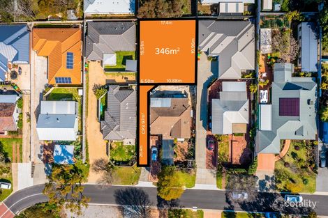 Property photo of 7 Hockin Street Willagee WA 6156