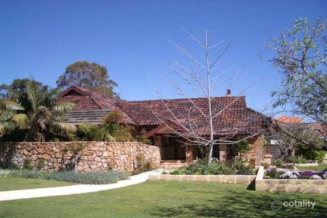 Property photo of 58 Philip Road Dalkeith WA 6009