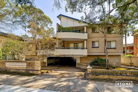 Property photo of 9/75-77 Stapleton Street Pendle Hill NSW 2145