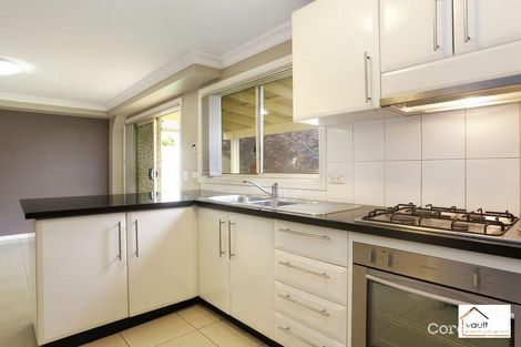 Property photo of 2/92 Kendall Drive Casula NSW 2170