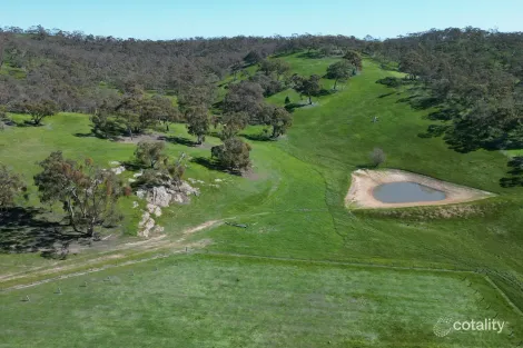 Lot 388 Mccord Lane, Gillentown, SA 5453