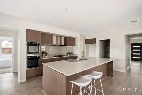 Property photo of 43 Aspect Road Mount Duneed VIC 3217