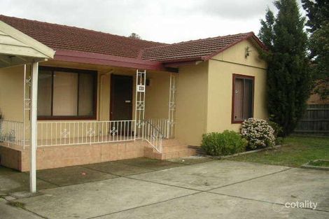 Property photo of 51 Harrow Street Preston VIC 3072
