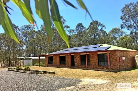 90 Tillack Rd, Gatton, QLD 4343