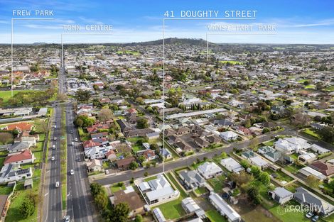 41 Doughty St, Mount Gambier, SA 5290