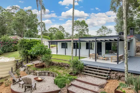 Property photo of 201 Neill Road Mooloolah Valley QLD 4553