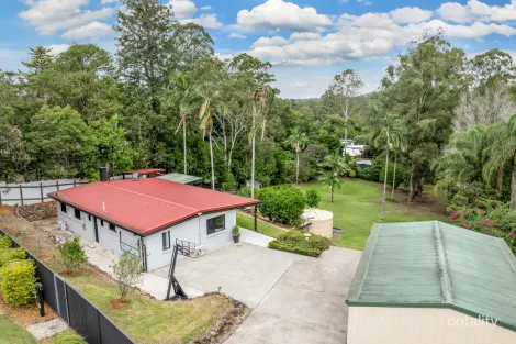 Property photo of 201 Neill Road Mooloolah Valley QLD 4553