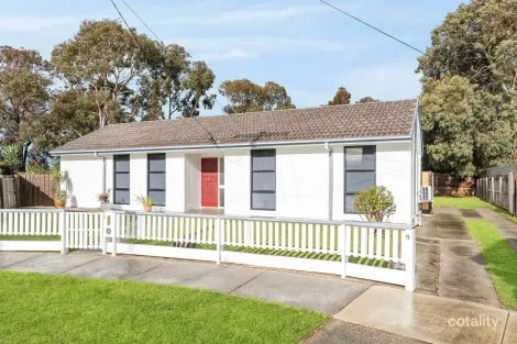 19 Irwin Ct, Whittington, VIC 3219