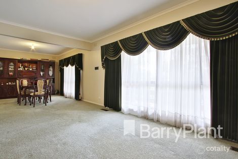 Property photo of 6 Tadema Crescent Eltham VIC 3095
