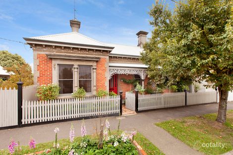 40 Peel St S, Golden Point, VIC 3350