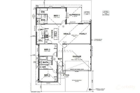 Property photo of 6 Marble Street Treeby WA 6164