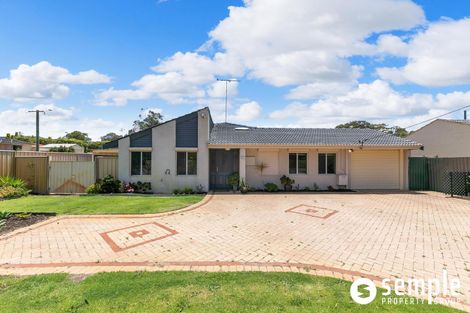 16 Janson Rd, Hamilton Hill, WA 6163