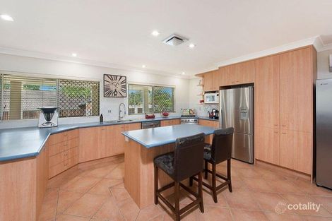 Property photo of 16 Boxthorne Place Aroona QLD 4551