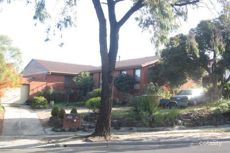 54 Charles Green Ave, Endeavour Hills, VIC 3802