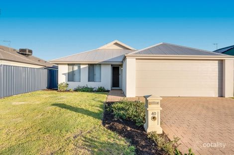 40 Primrose Loop, Byford, WA 6122