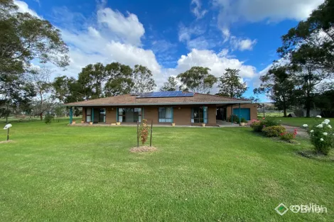 81 Wilson Rd, Wangandary, VIC 3678