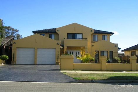 15 Nuwarra Rd, Chipping Norton, NSW 2170