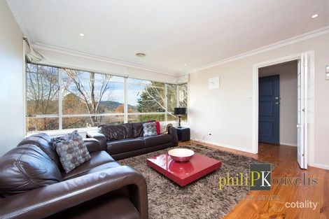 Property photo of 15 Maurice Place Garran ACT 2605