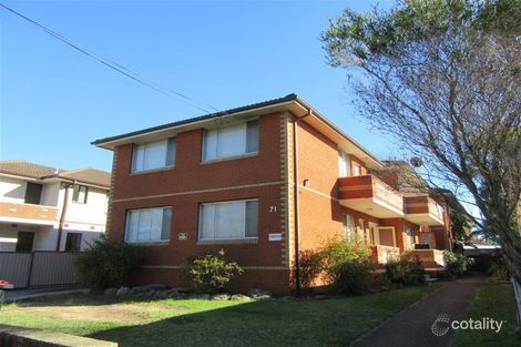3/71 Knox St, Belmore, NSW 2192