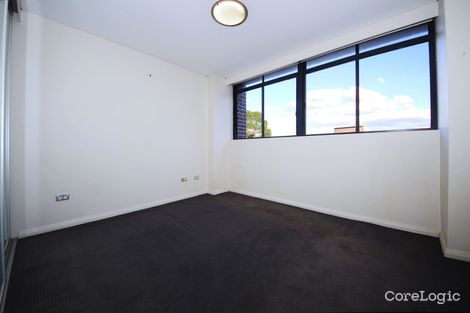 Property photo of 131/1 Brown Street Ashfield NSW 2131