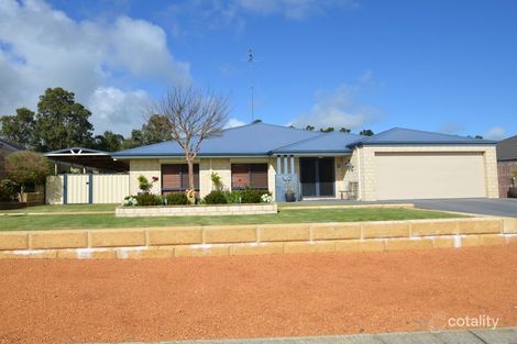 18 Triller Rd, Harvey, WA 6220