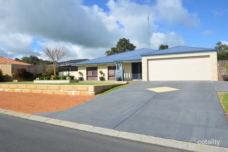 Property photo of 18 Triller Road Harvey WA 6220