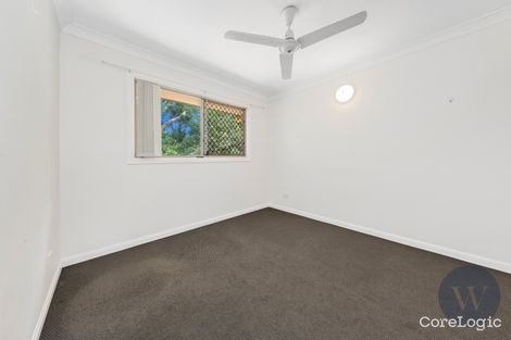 Property photo of 14/22 Thurlow Street Newmarket QLD 4051