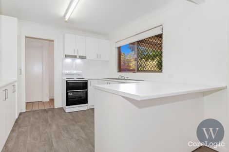 Property photo of 14/22 Thurlow Street Newmarket QLD 4051