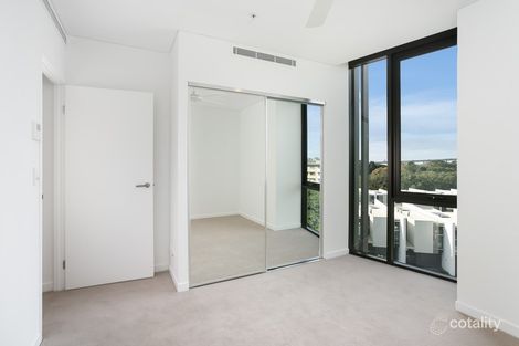 Property photo of 10503/320 Macarthur Avenue Hamilton QLD 4007