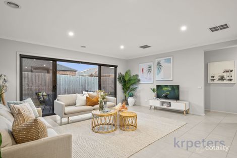Property photo of 6 Songlark Crescent Carrum Downs VIC 3201