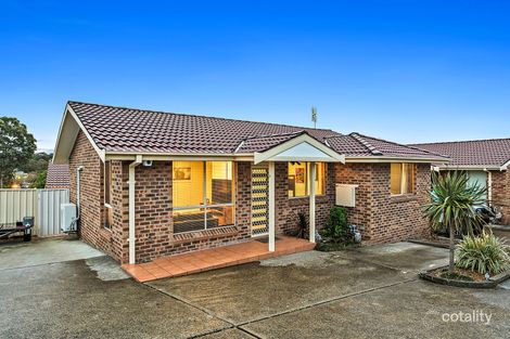 5/5-11 Glider Ave, Blackbutt, NSW 2529