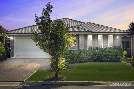 Property photo of 17 Galileo Street Gregory Hills NSW 2557