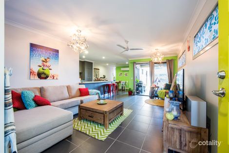 Property photo of 10 Reflection Street Mount Pleasant QLD 4740