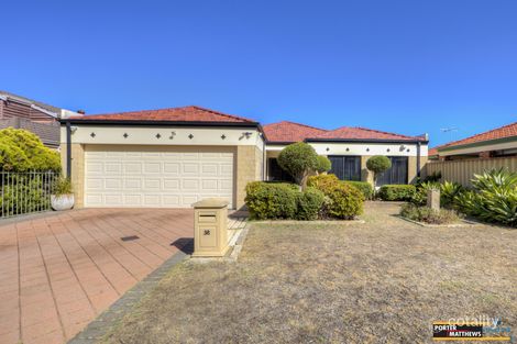 Property photo of 38 McGuigan Circle Redcliffe WA 6104