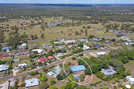 Property photo of 30-32 Parview Drive Craignish QLD 4655