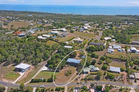 Property photo of 30-32 Parview Drive Craignish QLD 4655